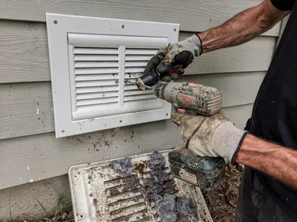 Vent Cover Replacement service in Bethel, CT