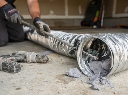 Duct Cleaning in Redding, CT