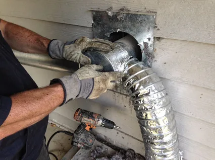 Vent Repair & Installation in Redding, CT